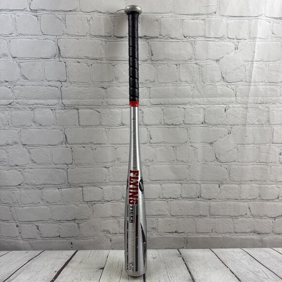 Easton Flying Tiger Baseball Bat TB52 26/15 2.25” Dia Home Run Squadron -11 - Picture 2 of 13